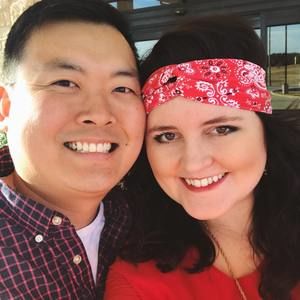 Meet your Posher, Clara